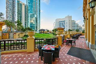 Ramada Hotel andamp; Suites by Wyndham Dubai JBR