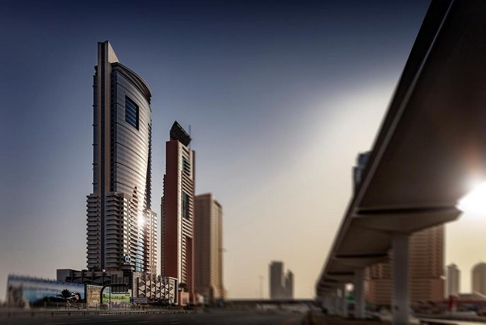 Staybridge Suites Dubai Internet City